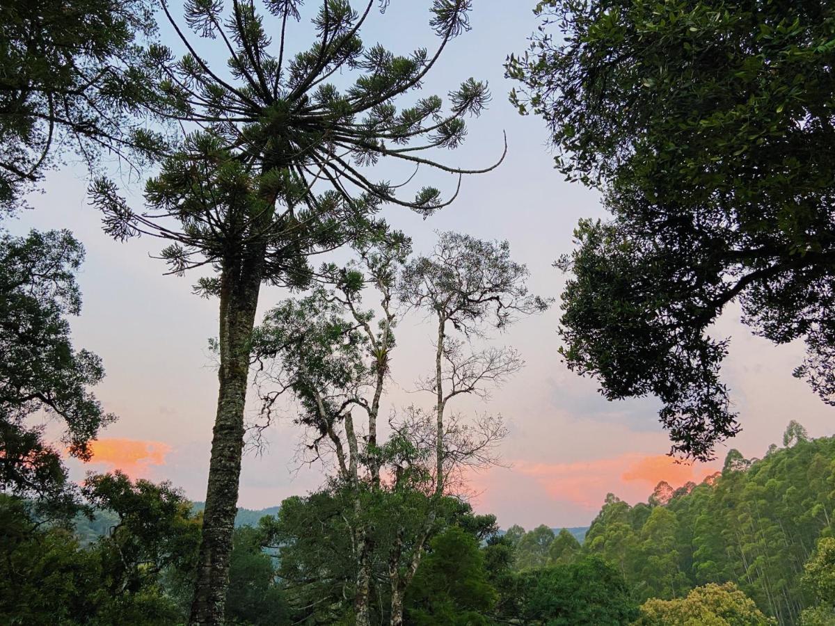 Inn Vivie Monte Verde (Minas Gerais)
