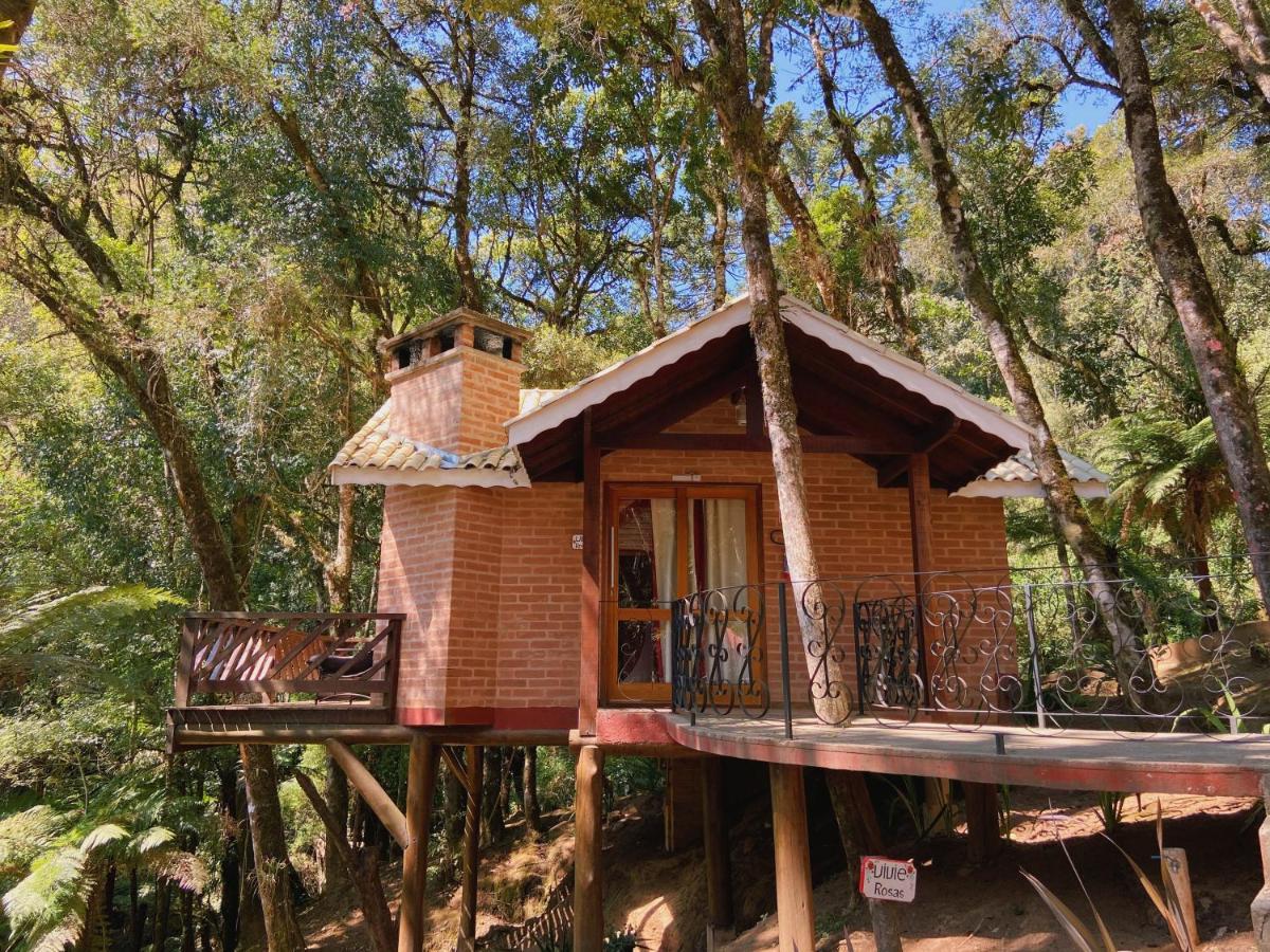 Vivie Inn Monte Verde (Minas Gerais)