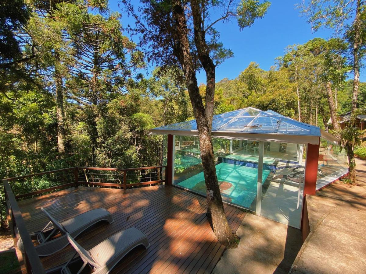 Vivie Inn Monte Verde (Minas Gerais)
