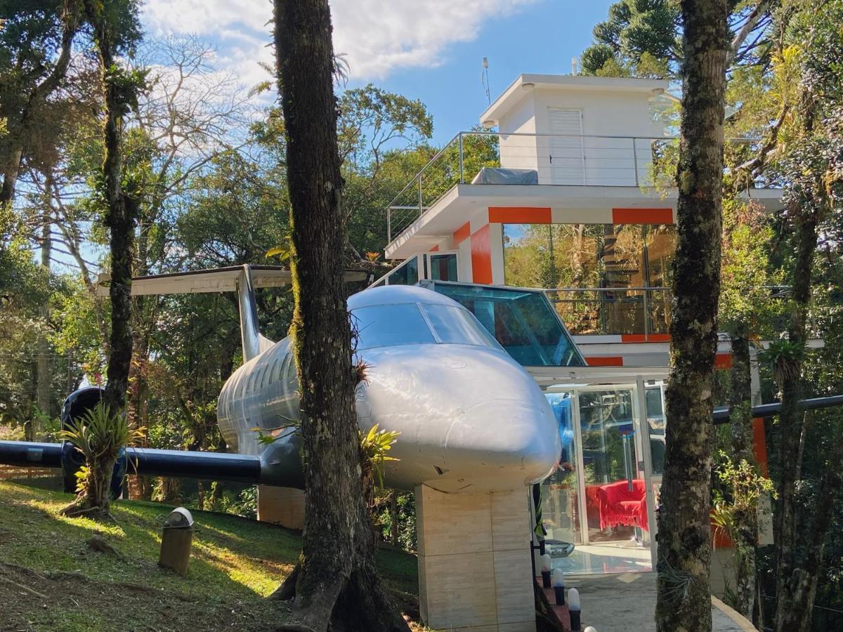 Vivie 3* Monte Verde (Minas Gerais)