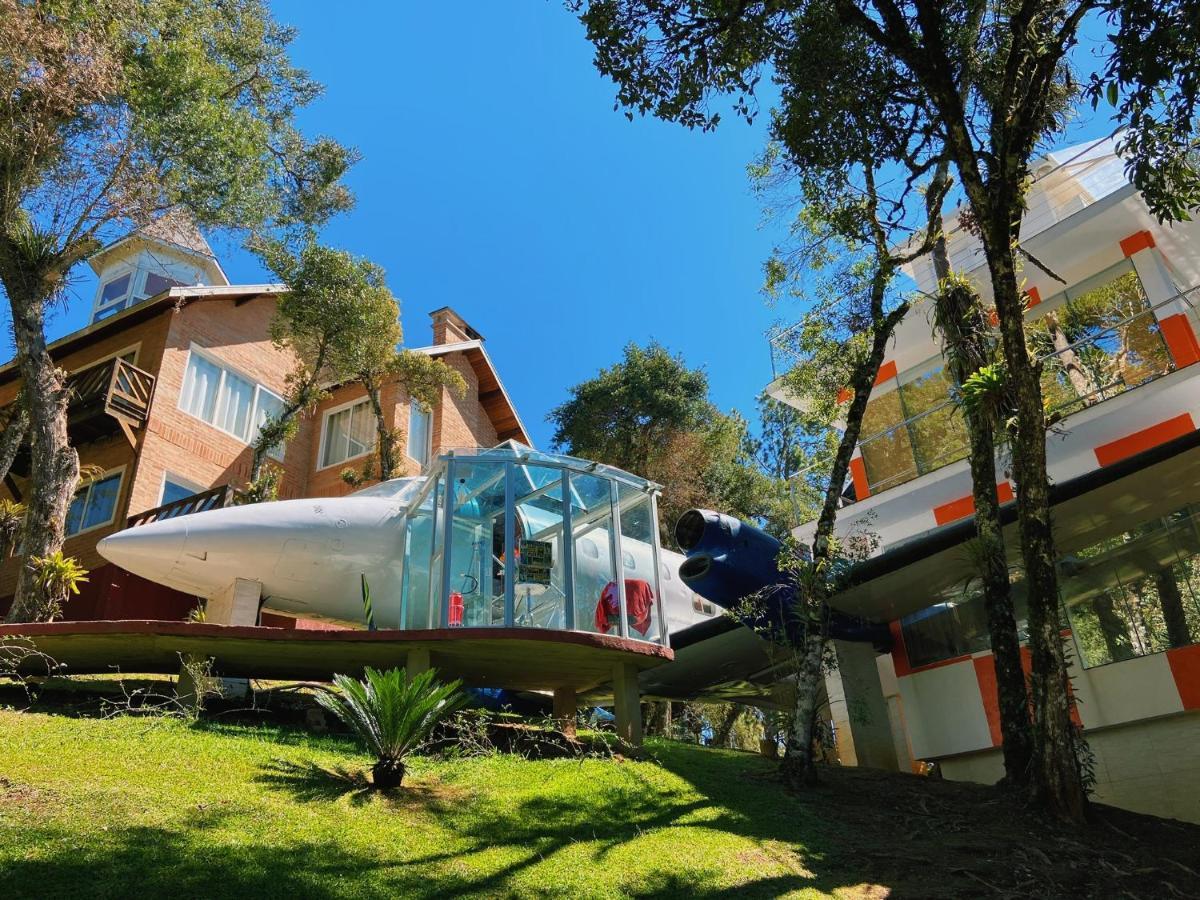 Inn Vivie Monte Verde (Minas Gerais)