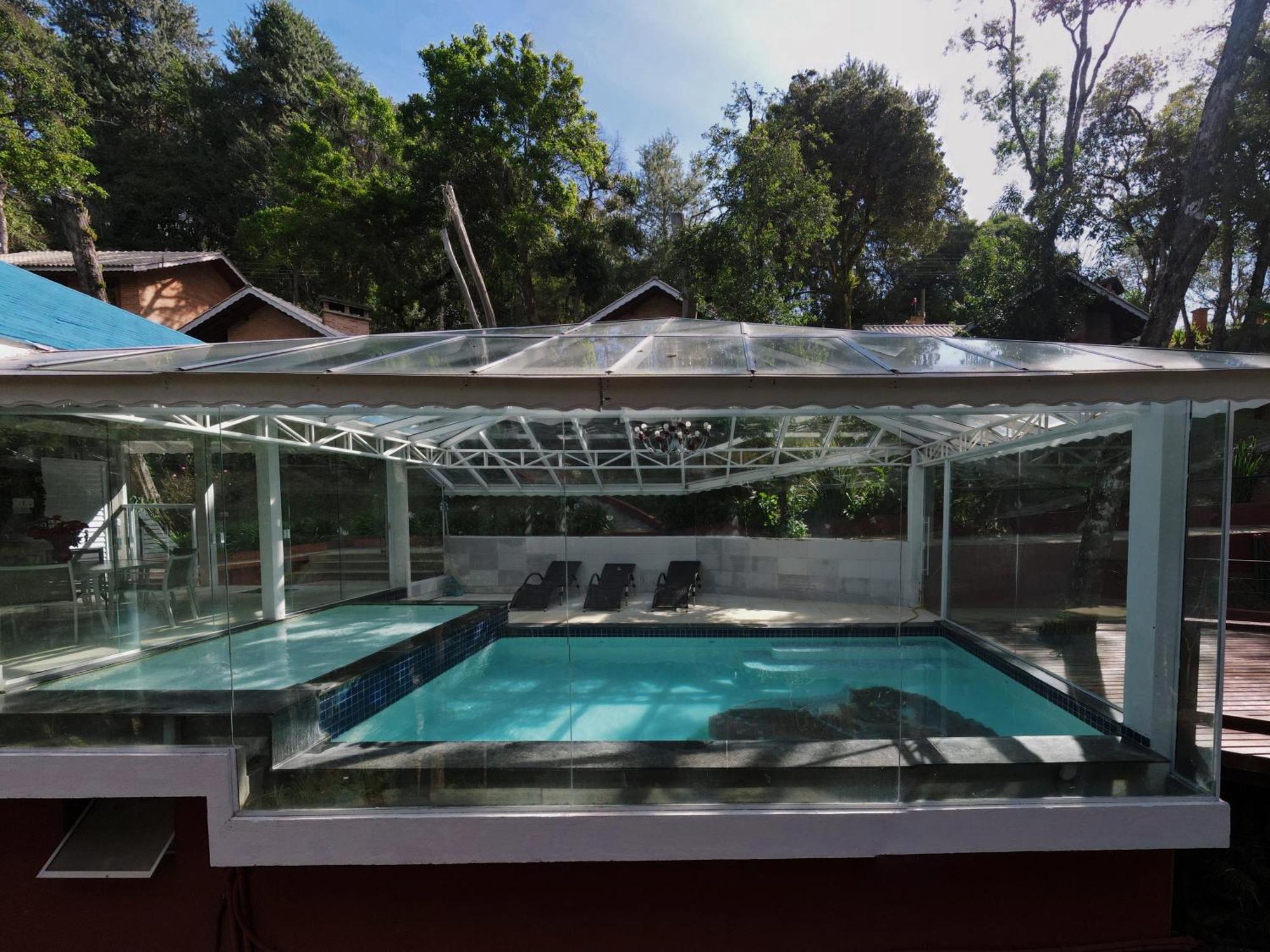 Inn Vivie Monte Verde (Minas Gerais)