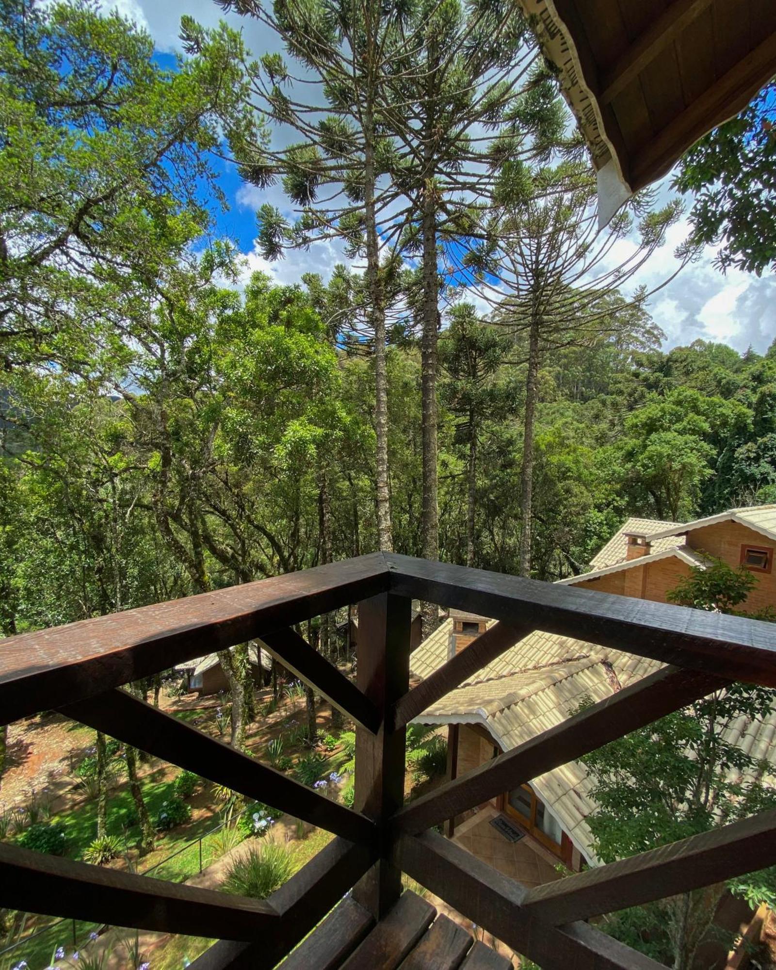 Inn Vivie Monte Verde (Minas Gerais)
