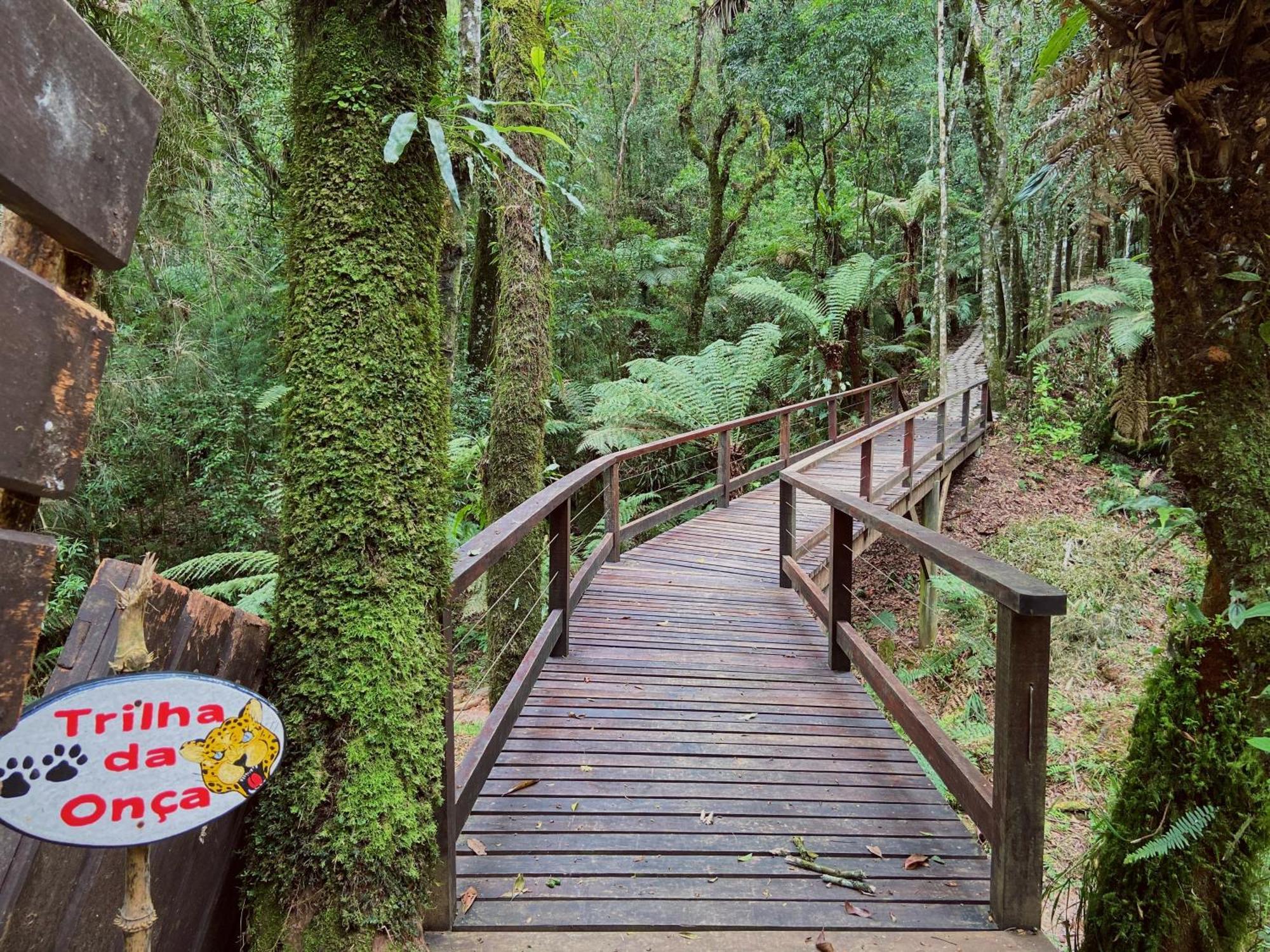 Vivie Inn Monte Verde (Minas Gerais)