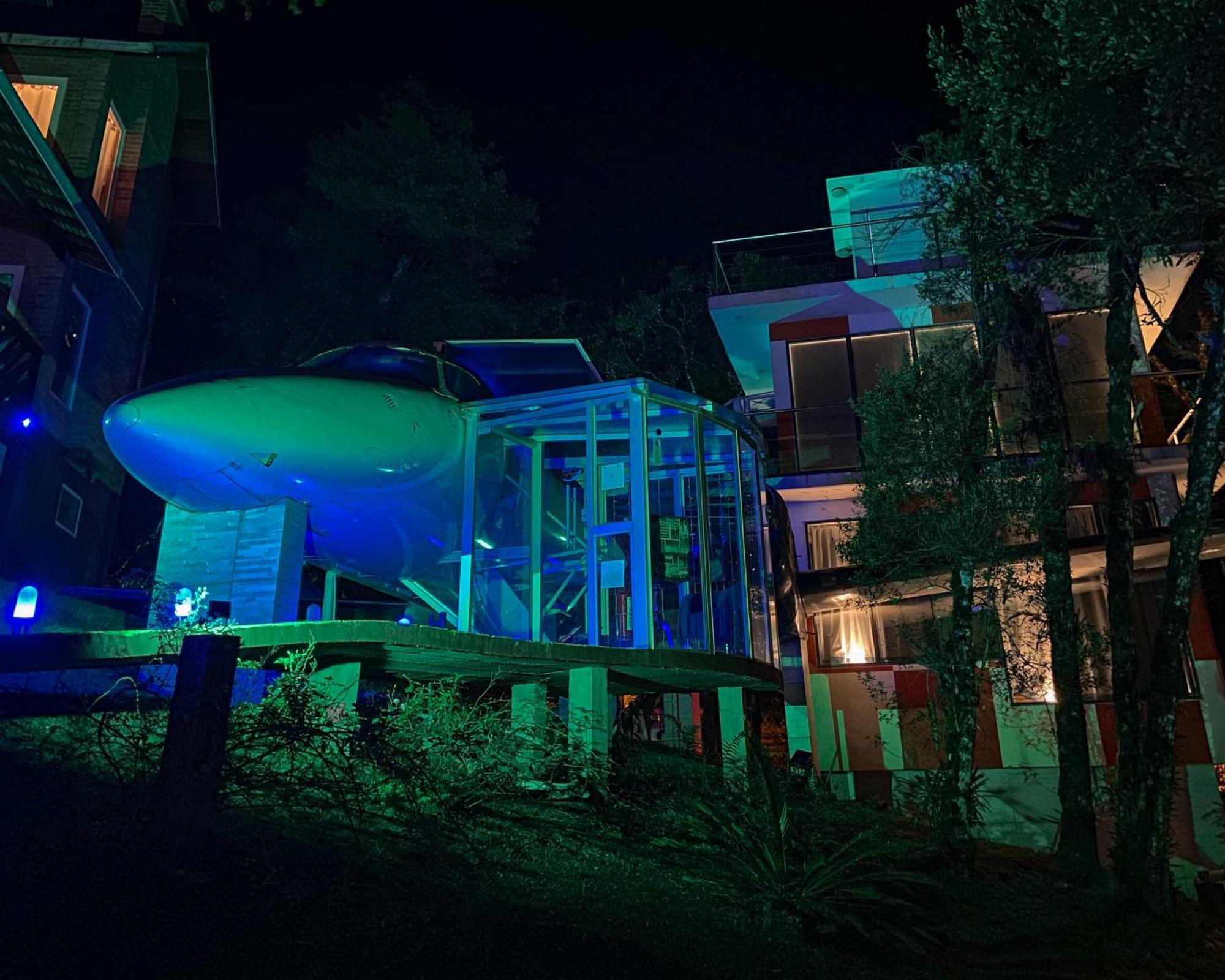 Vivie 3* Monte Verde (Minas Gerais)
