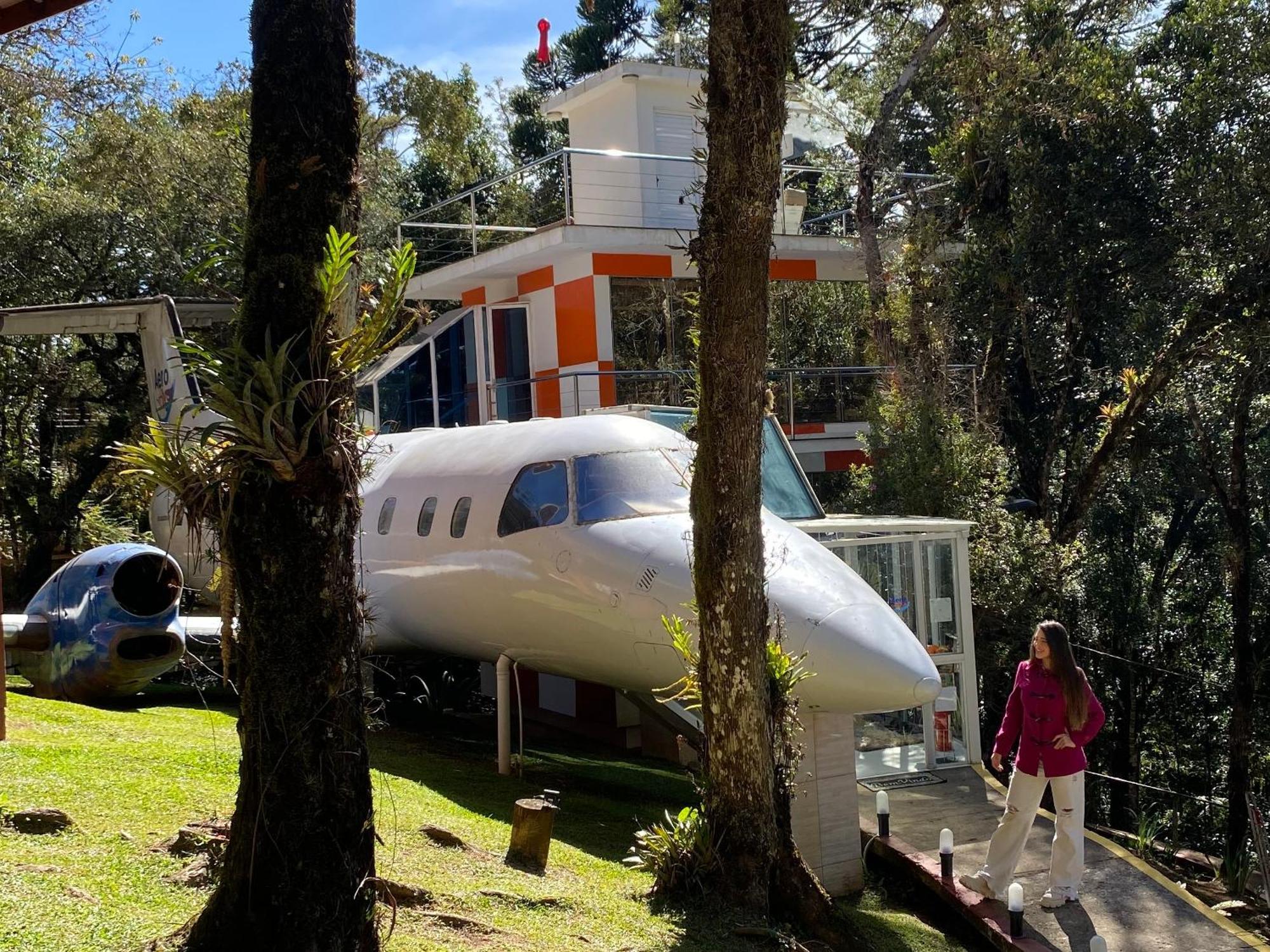 Vivie 3* Monte Verde (Minas Gerais)
