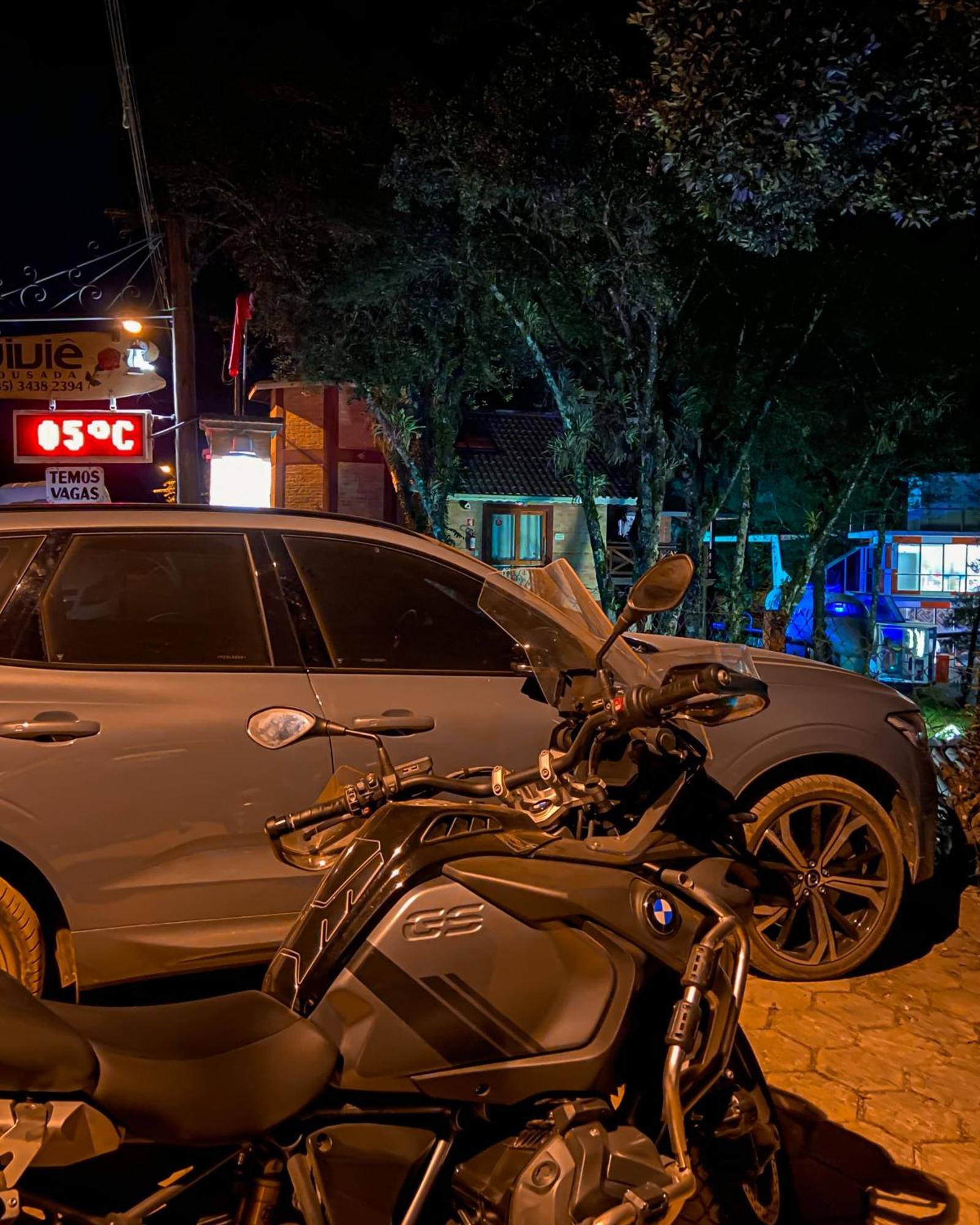 Inn Vivie Monte Verde (Minas Gerais)