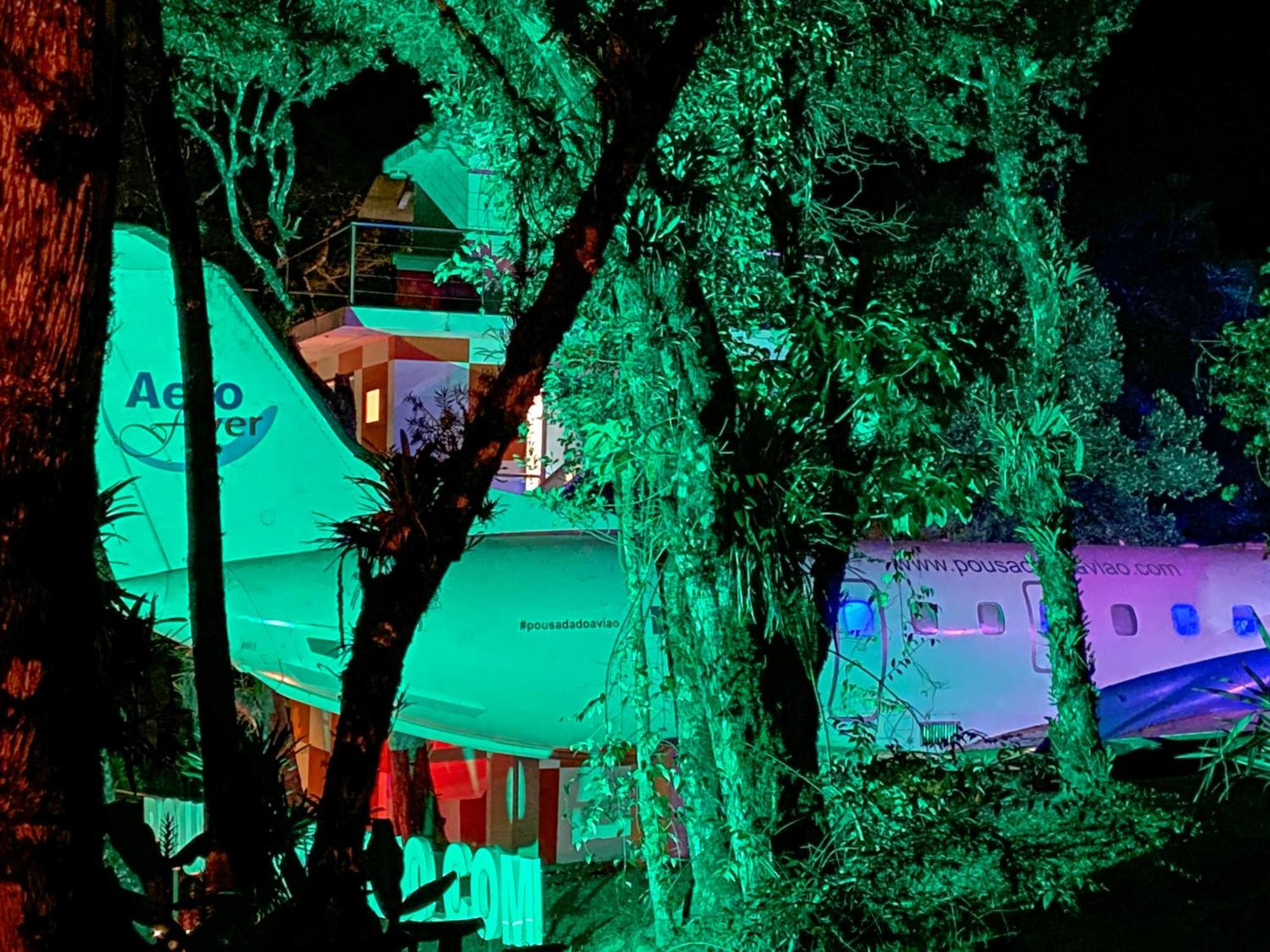 Vivie Inn Monte Verde (Minas Gerais)